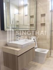 For RENT : The XXXIX by Sansiri / 1 Bedroom / 1 Bathrooms / 59 sqm / 52000 THB [3614687]