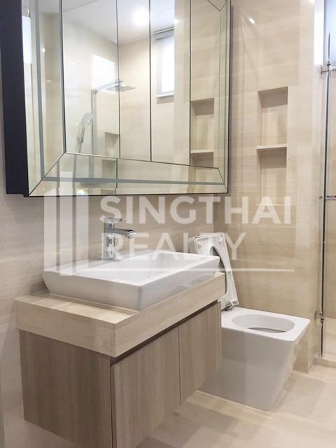 For RENT : The XXXIX by Sansiri / 1 Bedroom / 1 Bathrooms / 59 sqm / 52000 THB [3614687]