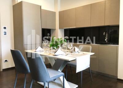 For RENT : The XXXIX by Sansiri / 1 Bedroom / 1 Bathrooms / 59 sqm / 52000 THB [3614687]