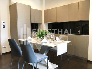 For RENT : The XXXIX by Sansiri / 1 Bedroom / 1 Bathrooms / 59 sqm / 52000 THB [3614687]