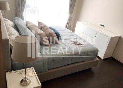 For RENT : The XXXIX by Sansiri / 1 Bedroom / 1 Bathrooms / 59 sqm / 52000 THB [3614687]