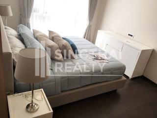 For RENT : The XXXIX by Sansiri / 1 Bedroom / 1 Bathrooms / 59 sqm / 52000 THB [3614687]