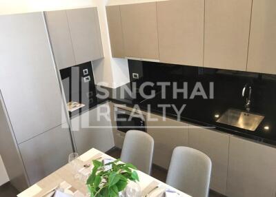 For RENT : The XXXIX by Sansiri / 1 Bedroom / 1 Bathrooms / 59 sqm / 52000 THB [3614687]