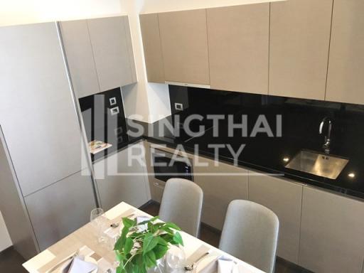 For RENT : The XXXIX by Sansiri / 1 Bedroom / 1 Bathrooms / 59 sqm / 52000 THB [3614687]