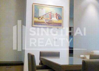 For RENT : Bright Sukhumvit 24 / 1 Bedroom / 1 Bathrooms / 61 sqm / 52000 THB [3603839]