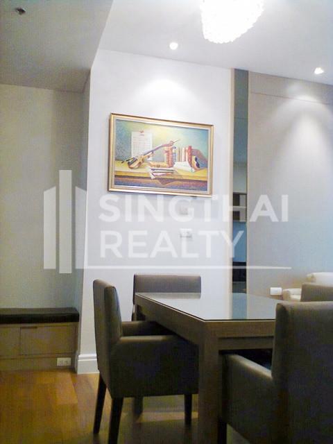 For RENT : Bright Sukhumvit 24 / 1 Bedroom / 1 Bathrooms / 61 sqm / 52000 THB [3603839]