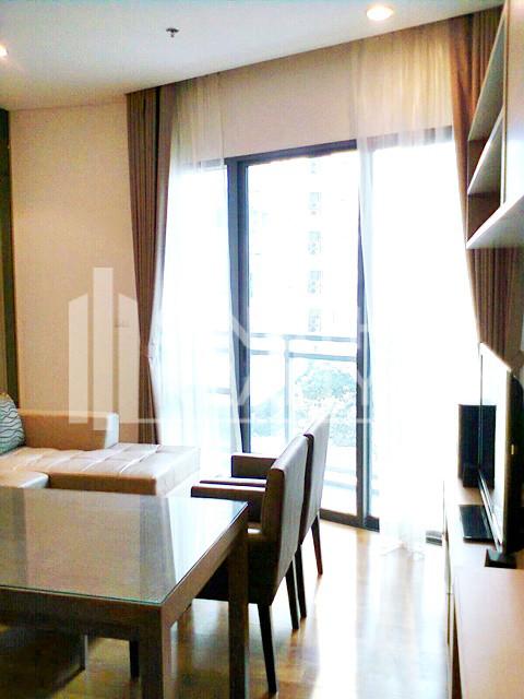 For RENT : Bright Sukhumvit 24 / 1 Bedroom / 1 Bathrooms / 61 sqm / 52000 THB [3603839]