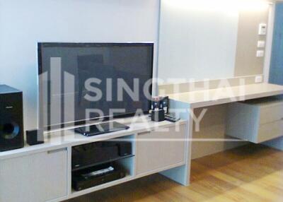 For RENT : Bright Sukhumvit 24 / 1 Bedroom / 1 Bathrooms / 61 sqm / 52000 THB [3603839]