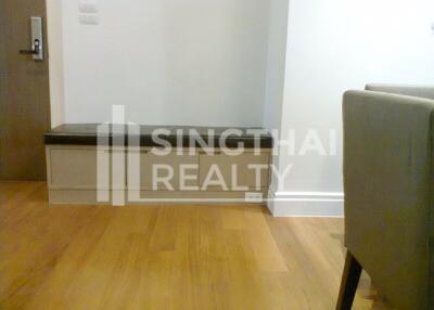 For RENT : Bright Sukhumvit 24 / 1 Bedroom / 1 Bathrooms / 61 sqm / 52000 THB [3603839]