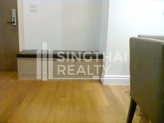 For RENT : Bright Sukhumvit 24 / 1 Bedroom / 1 Bathrooms / 61 sqm / 52000 THB [3603839]