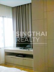 For RENT : Bright Sukhumvit 24 / 1 Bedroom / 1 Bathrooms / 61 sqm / 52000 THB [3603839]