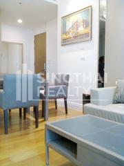 For RENT : Bright Sukhumvit 24 / 1 Bedroom / 1 Bathrooms / 61 sqm / 52000 THB [3603839]