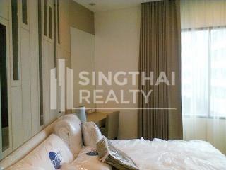 For RENT : Bright Sukhumvit 24 / 1 Bedroom / 1 Bathrooms / 61 sqm / 52000 THB [3603839]