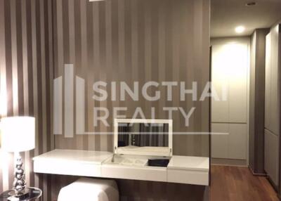 For RENT : Quattro by Sansiri / 1 Bedroom / 1 Bathrooms / 53 sqm / 52000 THB [4675463]