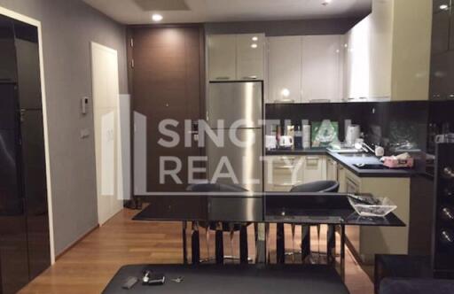 For RENT : Quattro by Sansiri / 1 Bedroom / 1 Bathrooms / 53 sqm / 52000 THB [4675463]