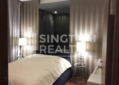 For RENT : Quattro by Sansiri / 1 Bedroom / 1 Bathrooms / 53 sqm / 52000 THB [4675463]