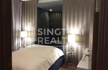 For RENT : Quattro by Sansiri / 1 Bedroom / 1 Bathrooms / 53 sqm / 52000 THB [4675463]