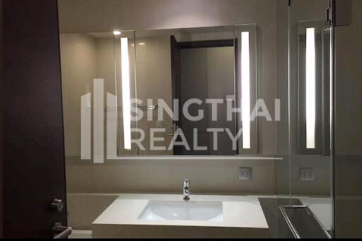 For RENT : Quattro by Sansiri / 1 Bedroom / 1 Bathrooms / 53 sqm / 52000 THB [4675463]