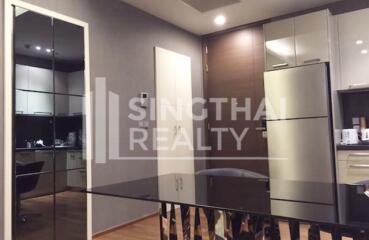 For RENT : Quattro by Sansiri / 1 Bedroom / 1 Bathrooms / 53 sqm / 52000 THB [4675463]