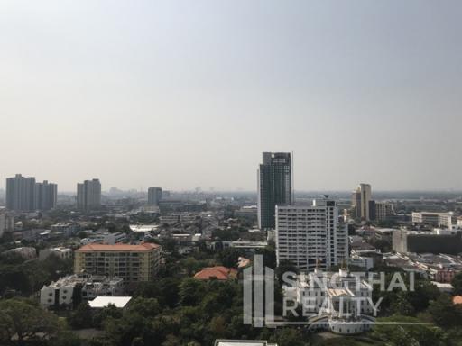 For RENT : Ashton Morph 38 / 2 Bedroom / 2 Bathrooms / 71 sqm / 52000 THB [5078492]