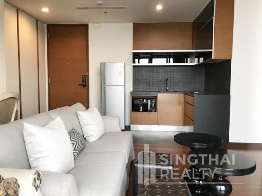 For RENT : Ashton Morph 38 / 2 Bedroom / 2 Bathrooms / 71 sqm / 52000 THB [5078492]