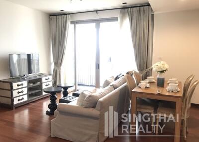 For RENT : Ashton Morph 38 / 2 Bedroom / 2 Bathrooms / 71 sqm / 52000 THB [5078492]