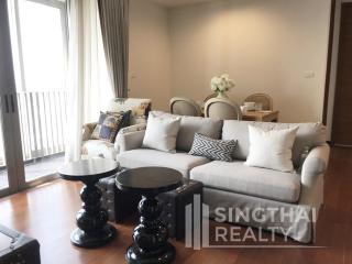 For RENT : Ashton Morph 38 / 2 Bedroom / 2 Bathrooms / 71 sqm / 52000 THB [5078492]