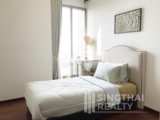 For RENT : Ashton Morph 38 / 2 Bedroom / 2 Bathrooms / 71 sqm / 52000 THB [5078492]