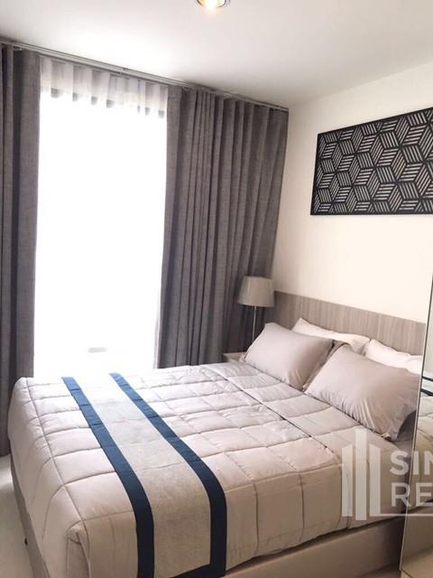 For RENT : Rhythm Sukhumvit 42 / 2 Bedroom / 2 Bathrooms / 79 sqm / 52000 THB [5549228]