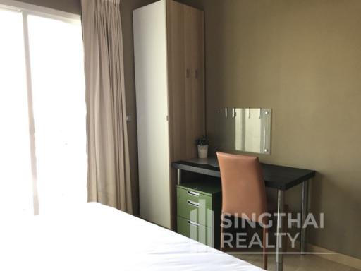 For RENT : 59 Heritage / 2 Bedroom / 3 Bathrooms / 76 sqm / 52000 THB [5789588]