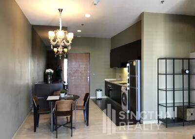 For RENT : 59 Heritage / 2 Bedroom / 3 Bathrooms / 76 sqm / 52000 THB [5789588]