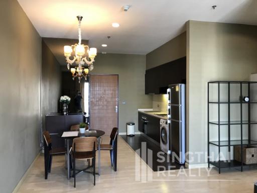 For RENT : 59 Heritage / 2 Bedroom / 3 Bathrooms / 76 sqm / 52000 THB [5789588]
