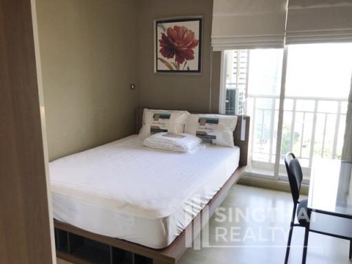 For RENT : 59 Heritage / 2 Bedroom / 3 Bathrooms / 76 sqm / 52000 THB [5789588]