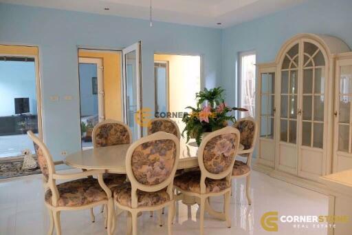 4 bedroom House in Siam Royal View East Pattaya