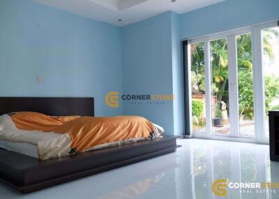 4 bedroom House in Siam Royal View East Pattaya