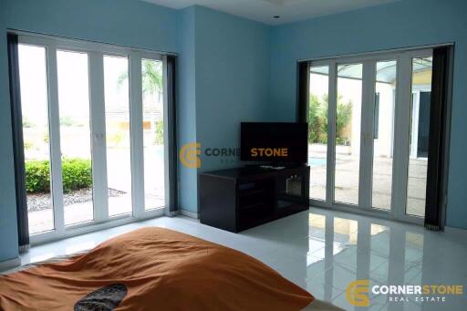 4 bedroom House in Siam Royal View East Pattaya