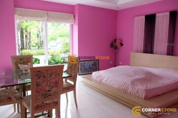 4 bedroom House in Siam Royal View East Pattaya