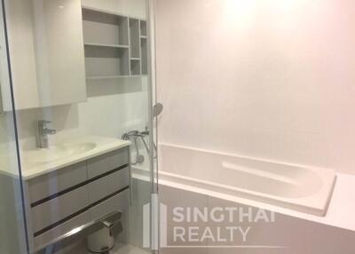 For RENT : HQ by Sansiri / 1 Bedroom / 1 Bathrooms / 51 sqm / 52000 THB [6159423]