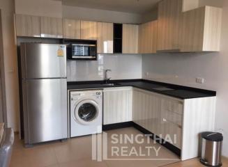 For RENT : HQ by Sansiri / 1 Bedroom / 1 Bathrooms / 51 sqm / 52000 THB [6159423]