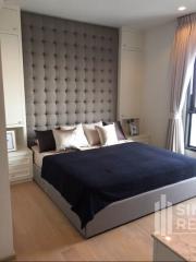 For RENT : HQ by Sansiri / 1 Bedroom / 1 Bathrooms / 51 sqm / 52000 THB [6159423]