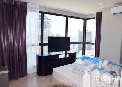 For RENT : Rhythm Sukhumvit 44/1 / 2 Bedroom / 2 Bathrooms / 70 sqm / 48000 THB [6316135]