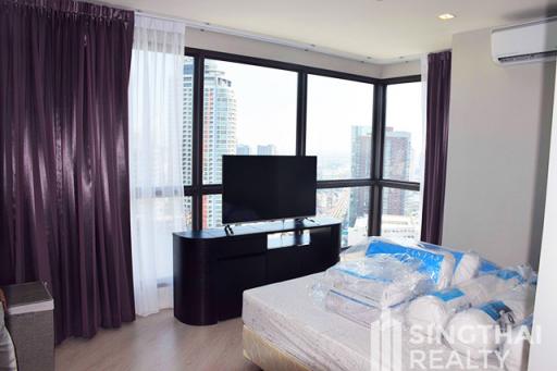 For RENT : Rhythm Sukhumvit 44/1 / 2 Bedroom / 2 Bathrooms / 70 sqm / 48000 THB [6316135]