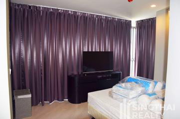 For RENT : Rhythm Sukhumvit 44/1 / 2 Bedroom / 2 Bathrooms / 70 sqm / 48000 THB [6316135]