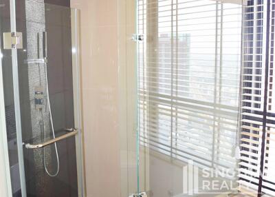 For RENT : Rhythm Sukhumvit 44/1 / 2 Bedroom / 2 Bathrooms / 70 sqm / 48000 THB [6316135]