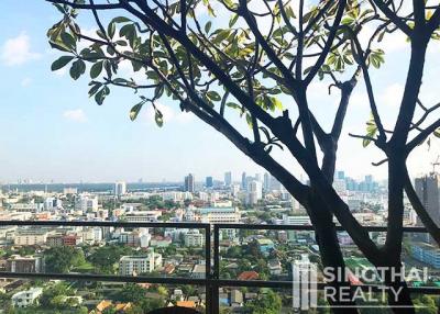 For RENT : The Met / 2 Bedroom / 2 Bathrooms / 95 sqm / 52000 THB [6399326]