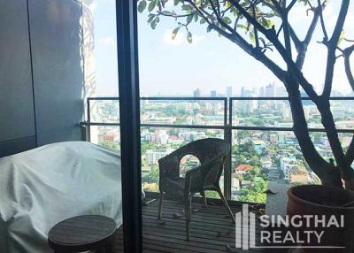 For RENT : The Met / 2 Bedroom / 2 Bathrooms / 95 sqm / 52000 THB [6399326]