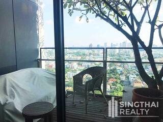 For RENT : The Met / 2 Bedroom / 2 Bathrooms / 95 sqm / 52000 THB [6399326]