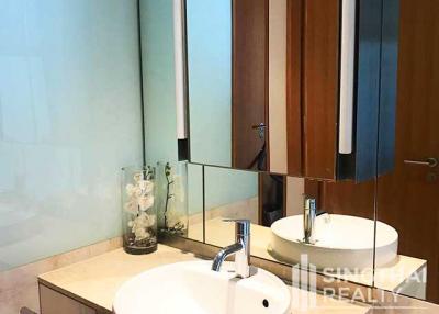 For RENT : The Met / 2 Bedroom / 2 Bathrooms / 95 sqm / 52000 THB [6399326]