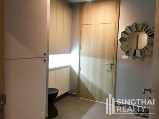 For RENT : Noble Ploenchit / 1 Bedroom / 1 Bathrooms / 45 sqm / 40000 THB [6396118]