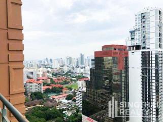 For RENT : Villa Asoke / 2 Bedroom / 2 Bathrooms / 87 sqm / 52000 THB [6506508]